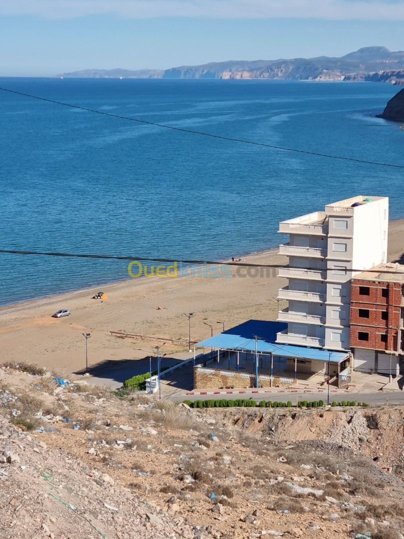 Vente Villa Tlemcen Ghazaouet