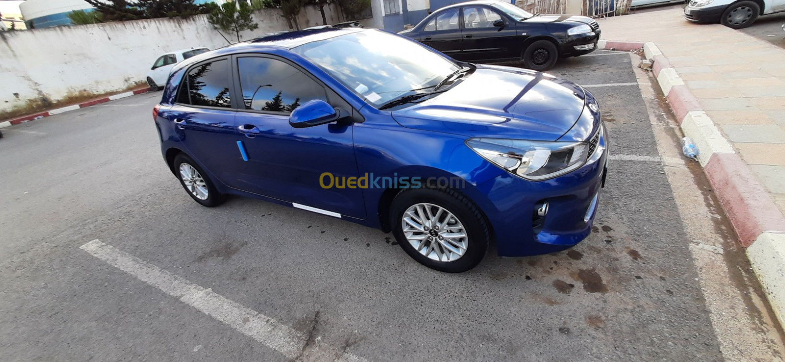 Kia Rio 2019 LX