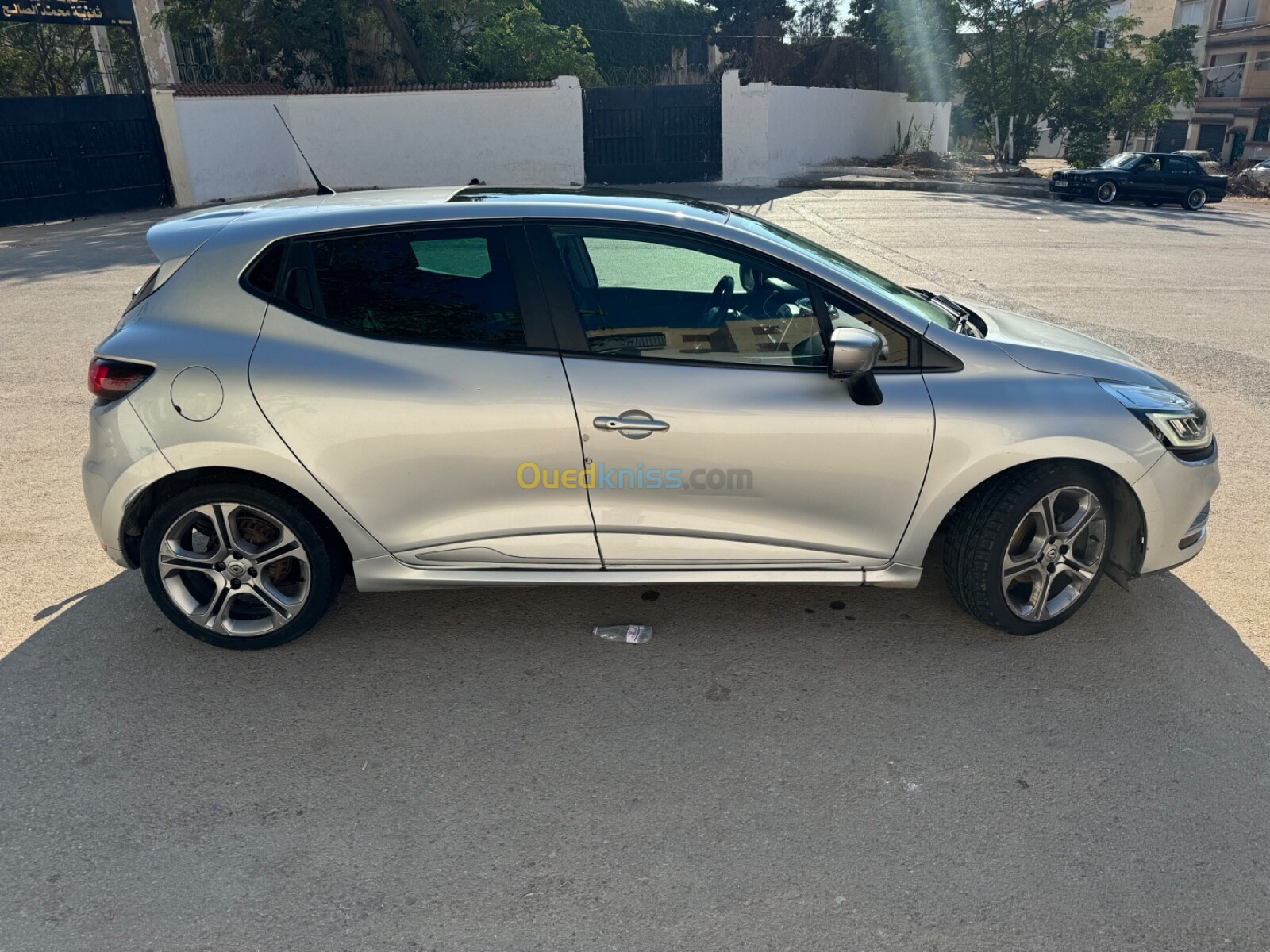 Renault Clio 4 2019 GT Line +