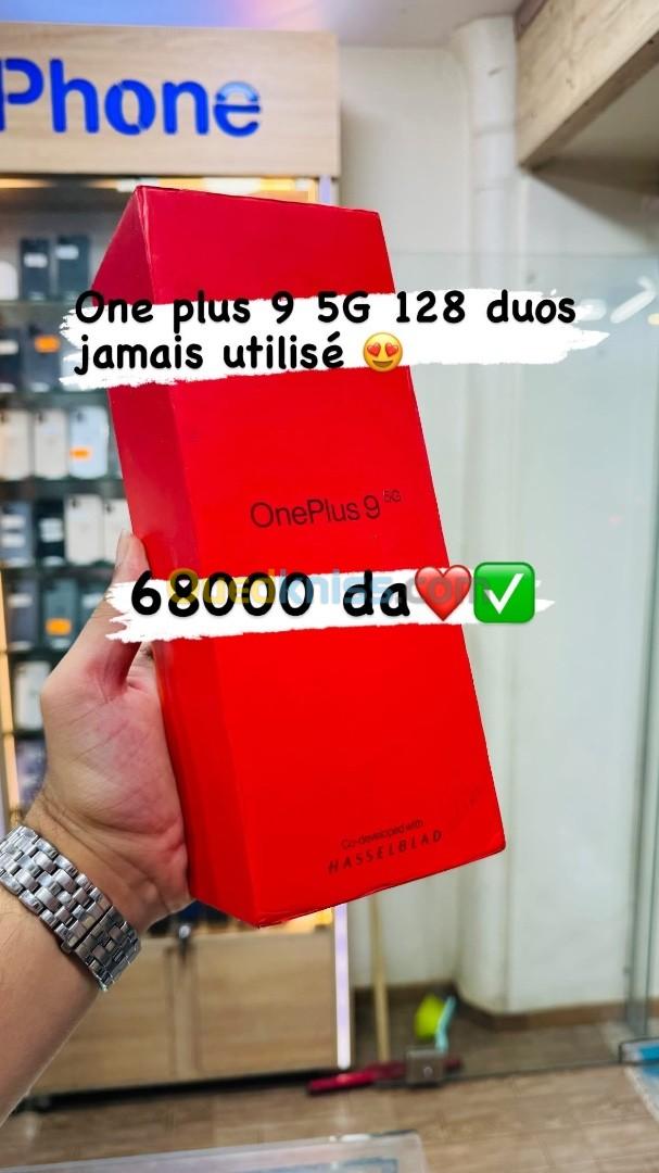 One plus One plus 9 5G