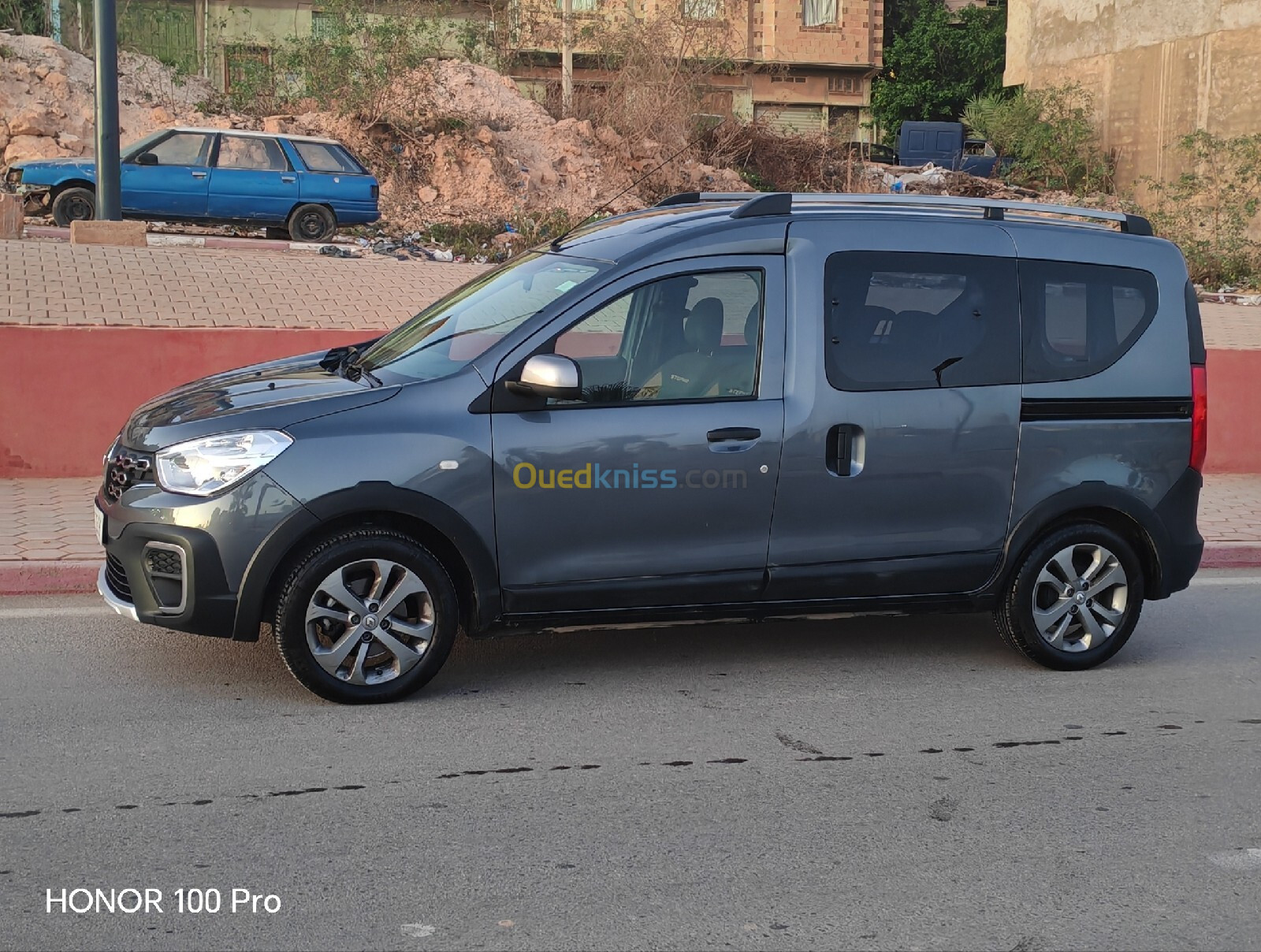 Renault Kongoo s 2023 Stepway