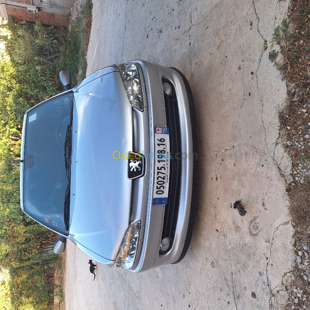 Peugeot 306 1998 306