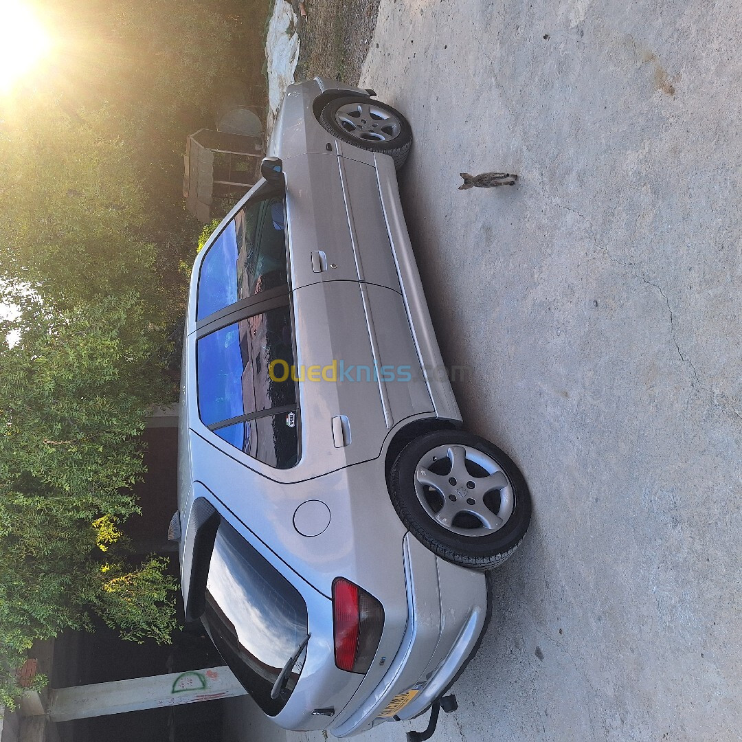 Peugeot 306 1998 306