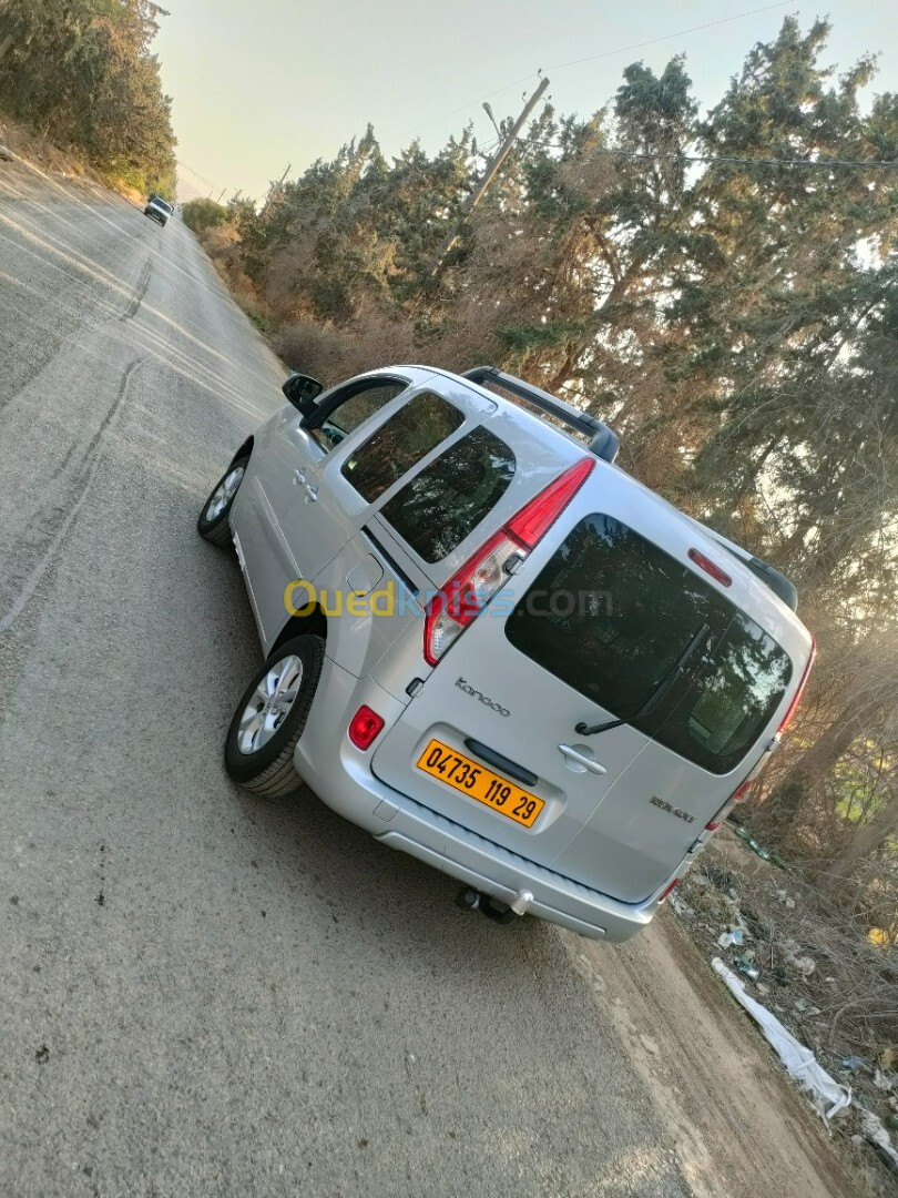 Renault Kangoo 2019 Kangoo