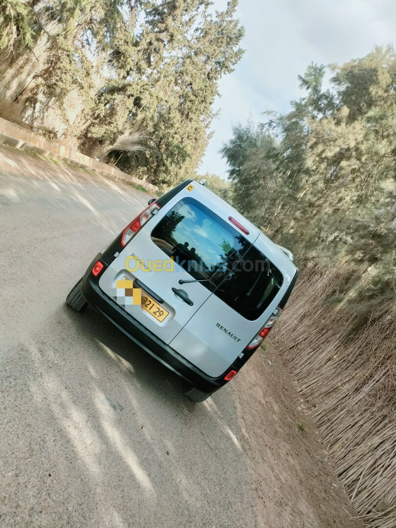 Renault Kangoo 2021 Kangoo