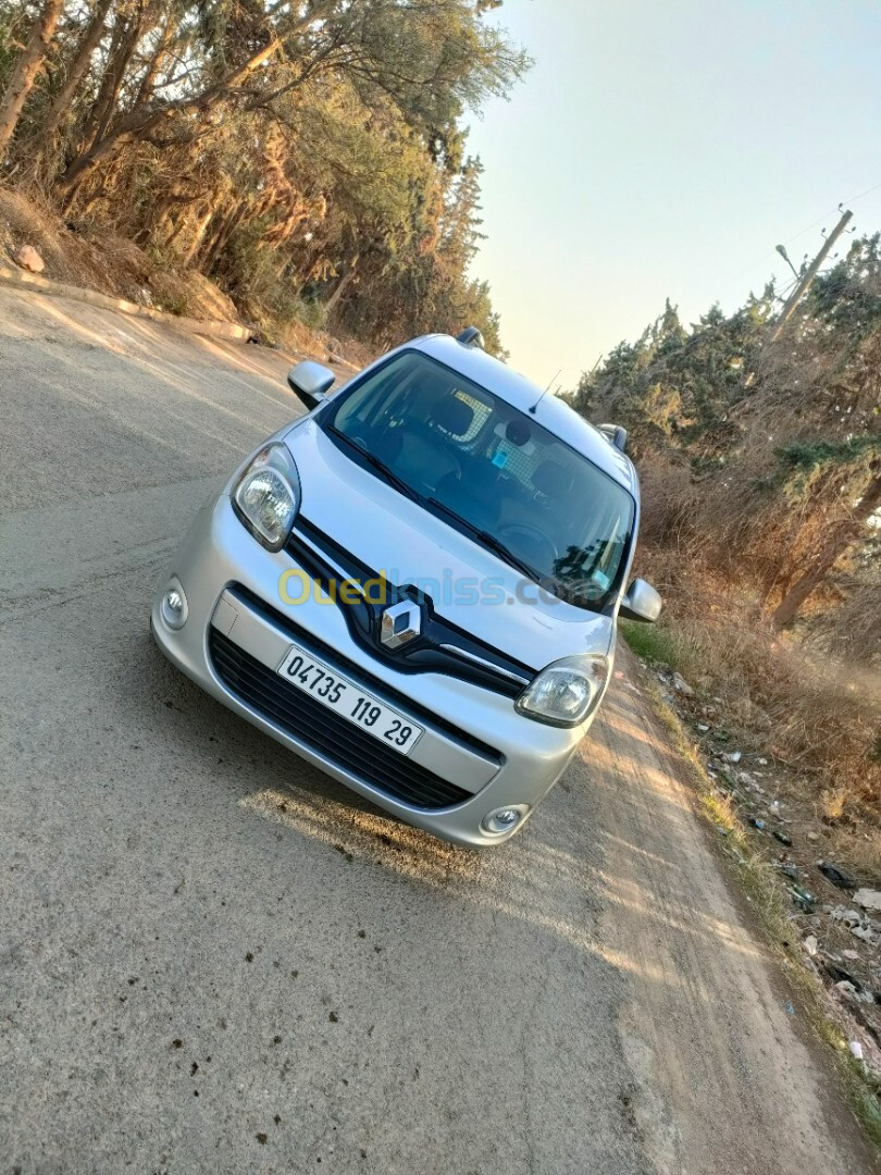 Renault Kangoo 2019 Kangoo