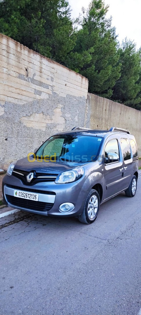 Renault Kangoo 2021 Privilège +