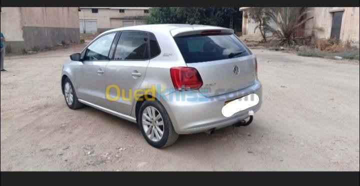 Volkswagen Polo 2013 Polo