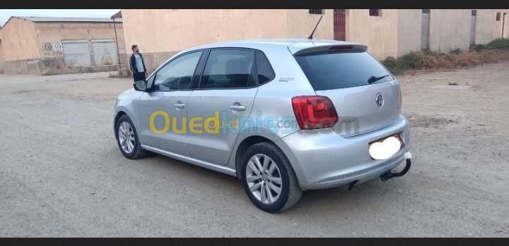 Volkswagen Polo 2013 Polo