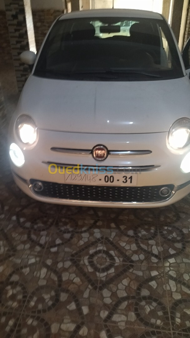 Fiat Fait 500 doltchi vita 2024 Fait 500doltchi vita