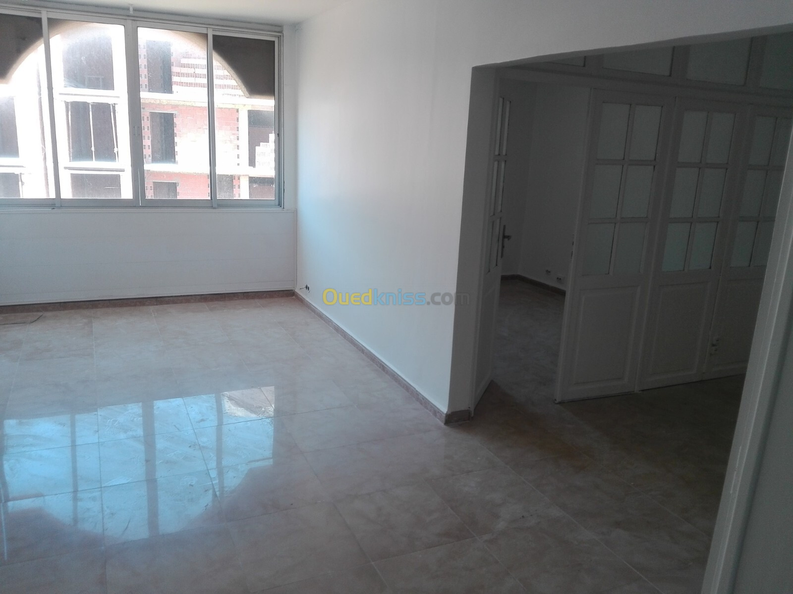 Vente Appartement F4 Alger Kouba