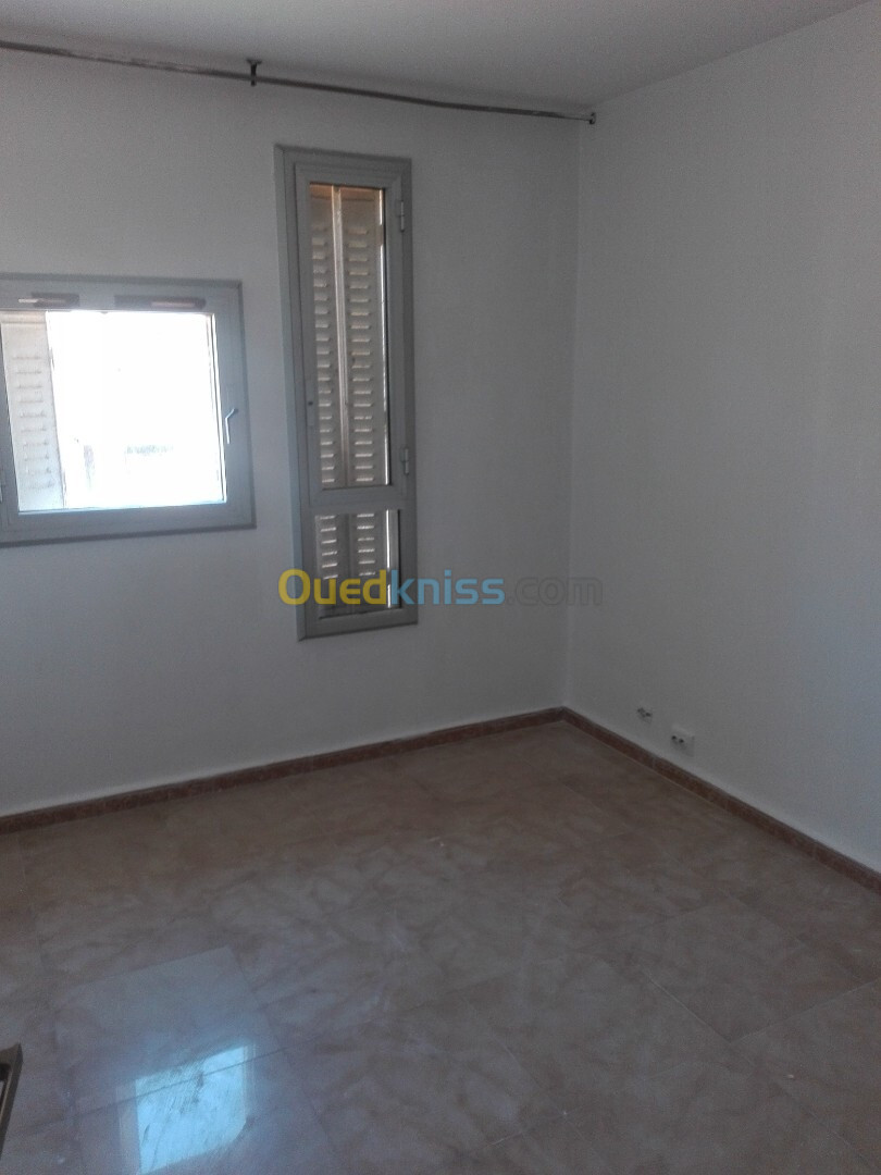 Vente Appartement F4 Alger Kouba