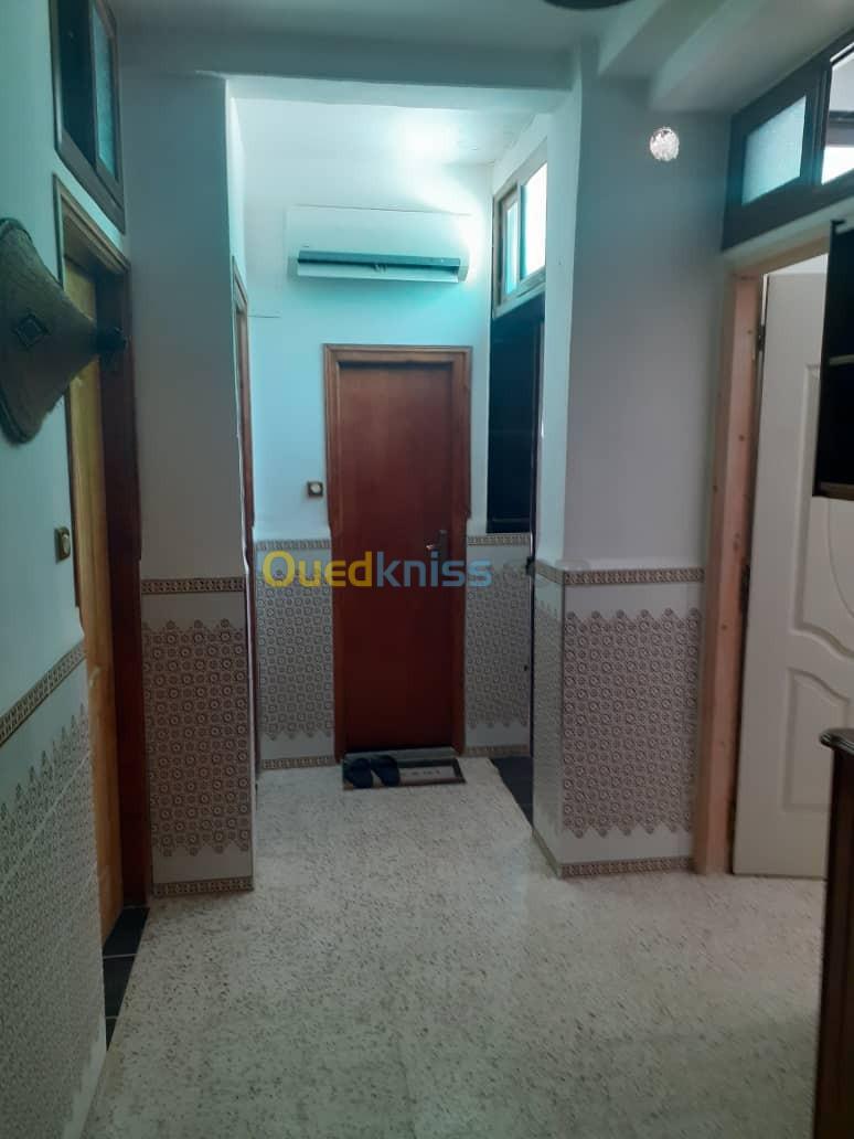 Location Appartement F3 Alger Bordj el bahri