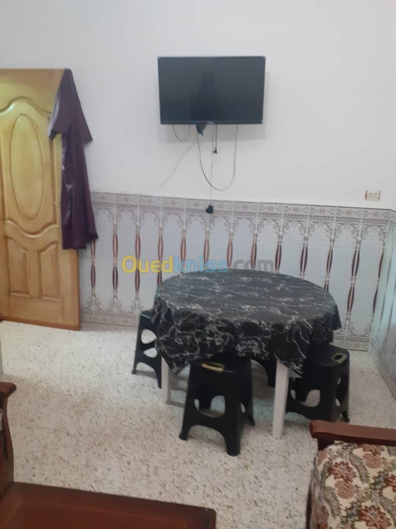 Location Appartement F3 Alger Bordj el bahri