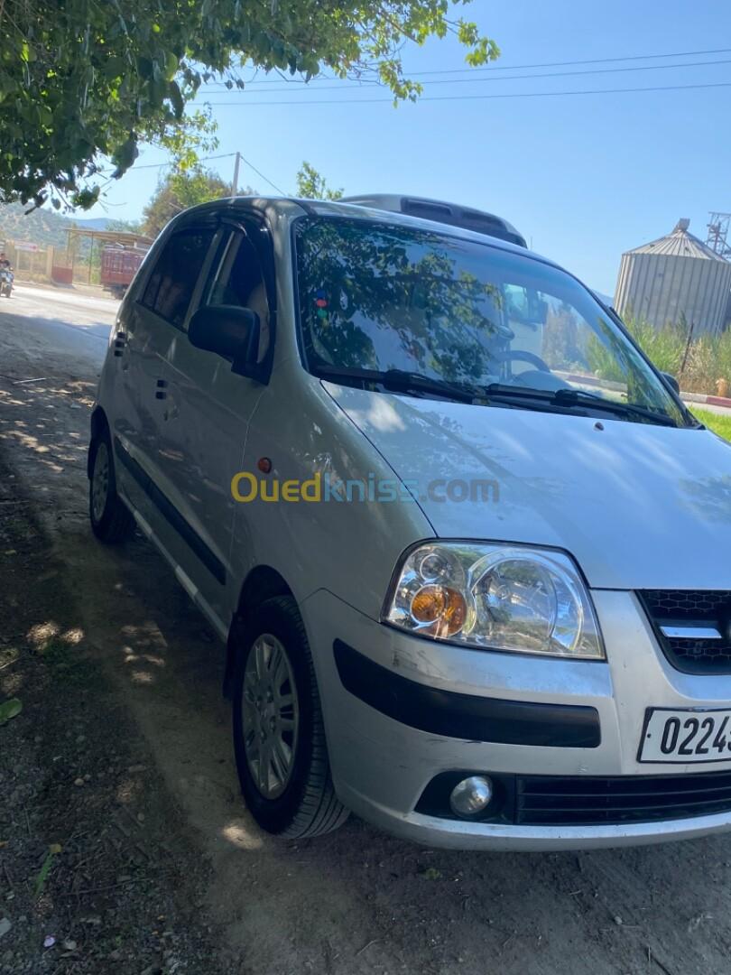 Hyundai Atos 2011 GLS