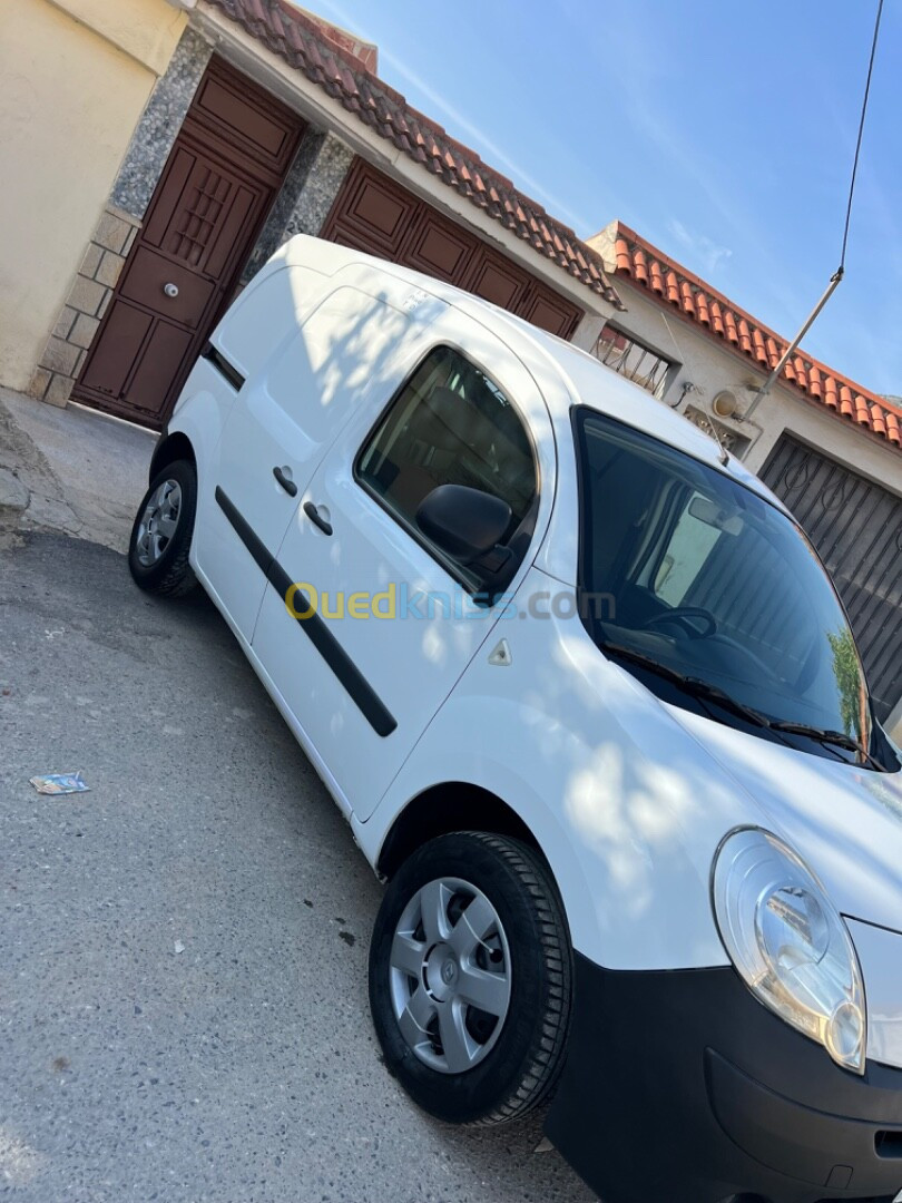 Renault Kangoo 2013 Kangoo