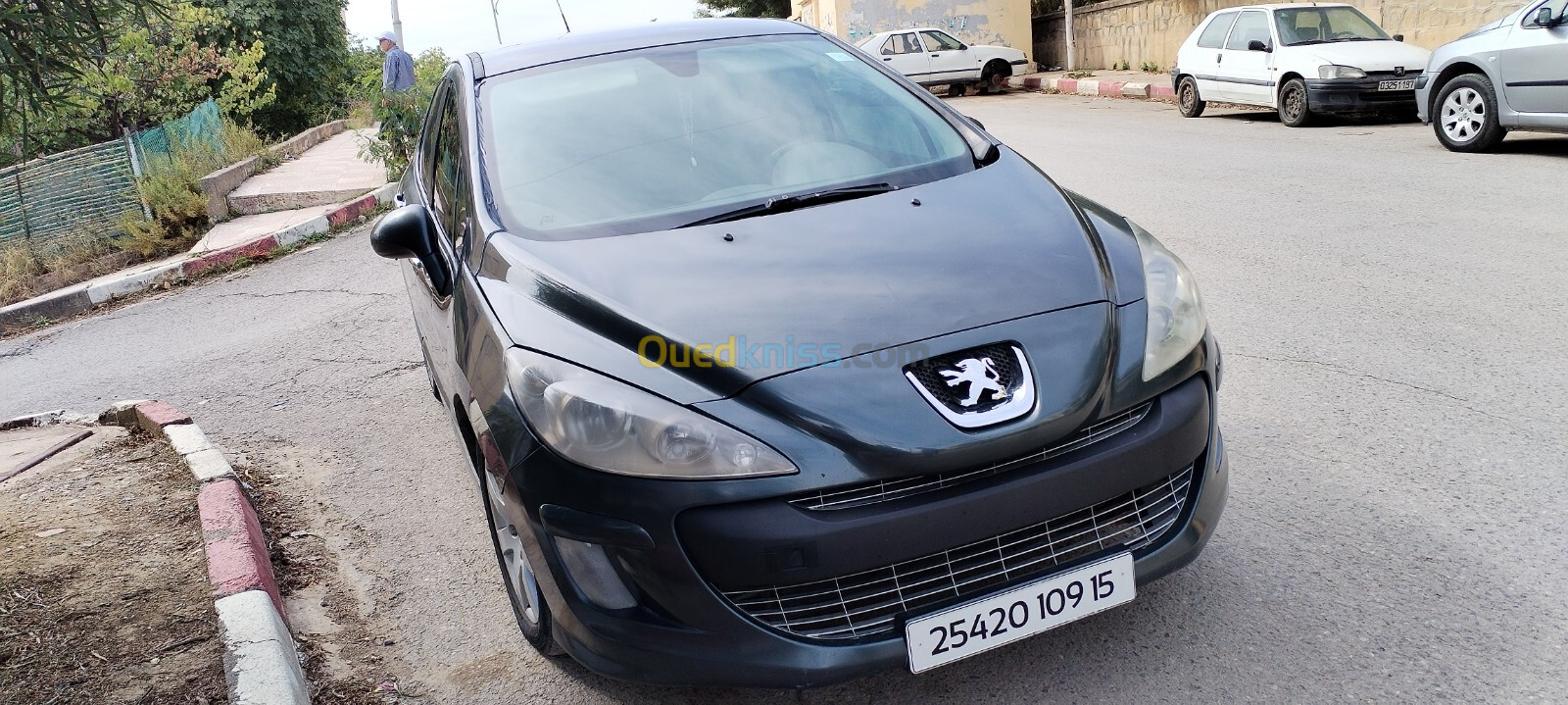 Peugeot 308 2009 Premium