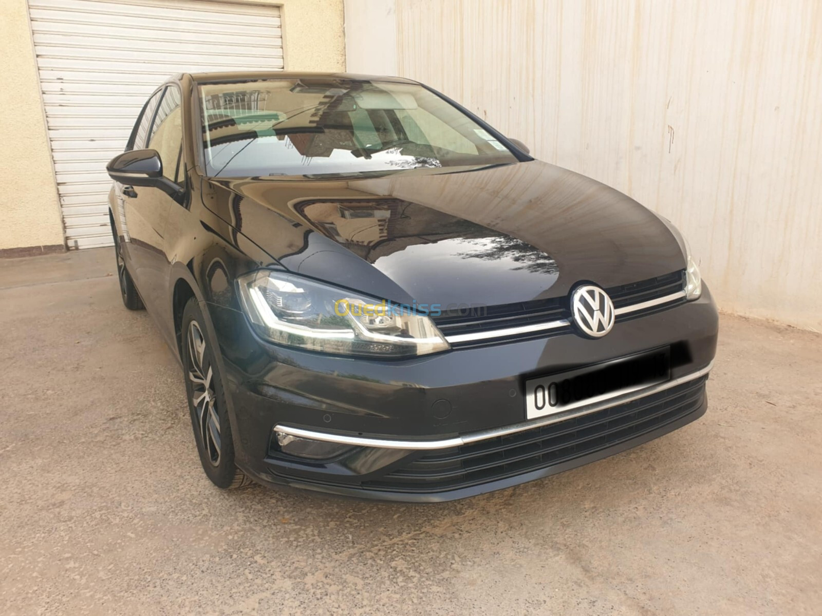 Volkswagen Golf 7 2019 Drive