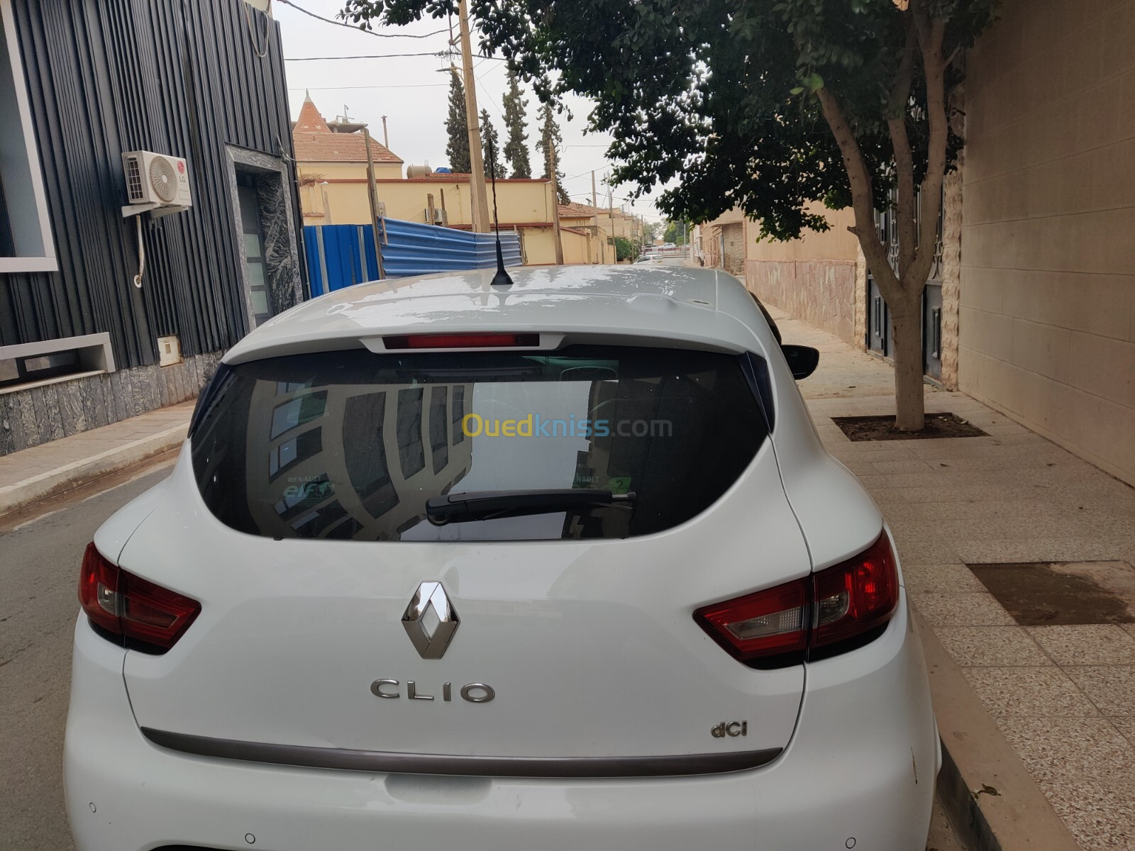 Renault Clio 4 2015 Limited 2