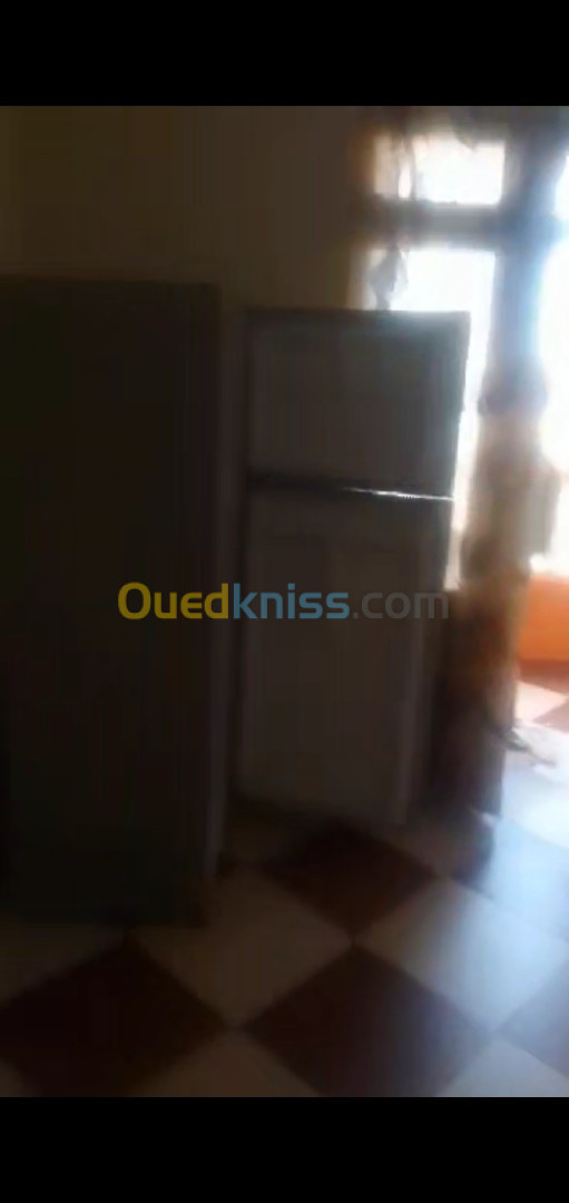 Location Appartement F3 Tizi Ouzou Azeffoun