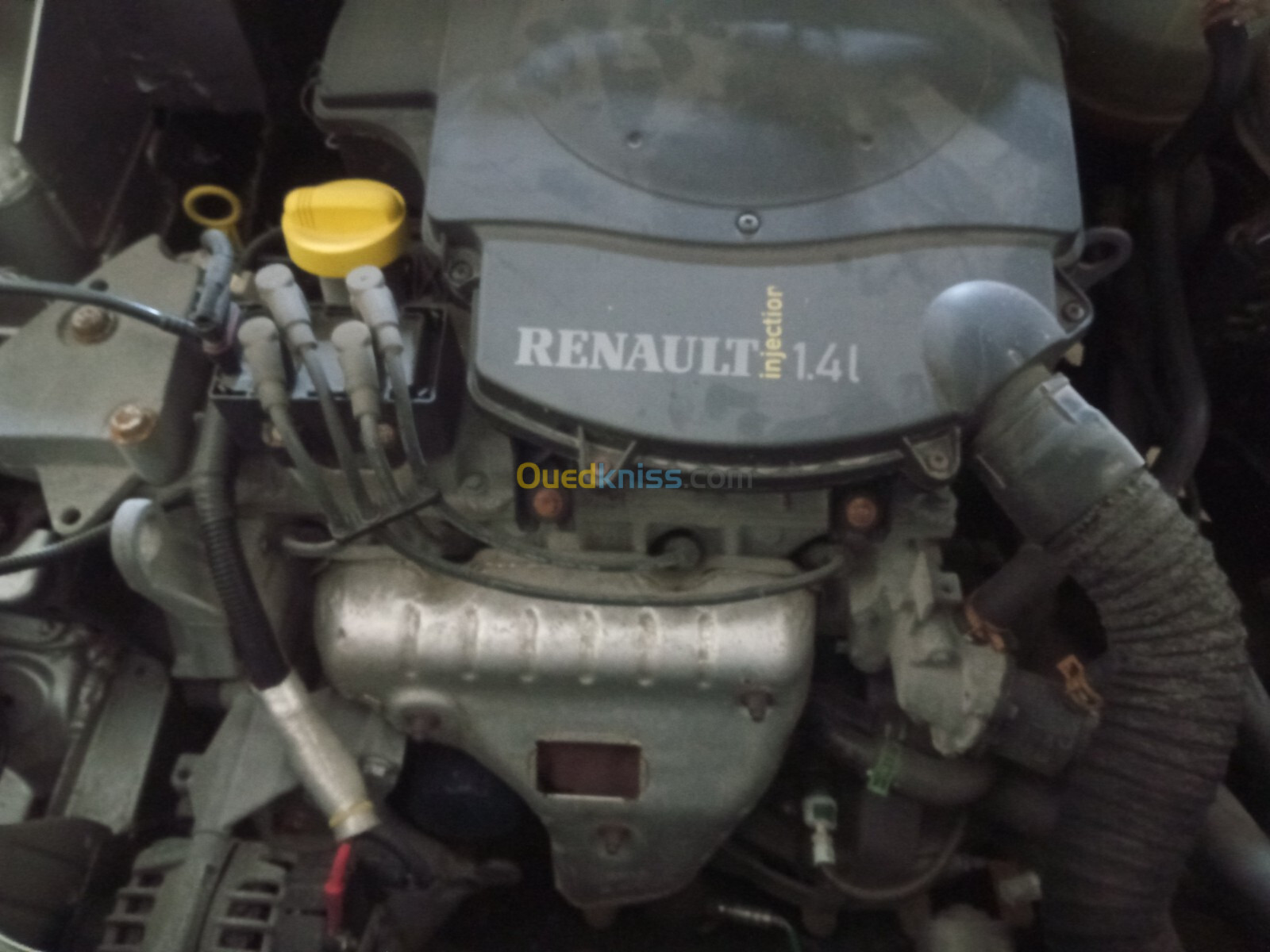 Renault Symbol 2011 Symbol