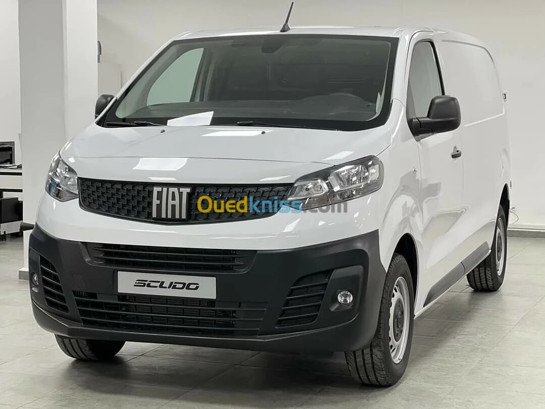 Fiat Scudo 2024 Scudo par16