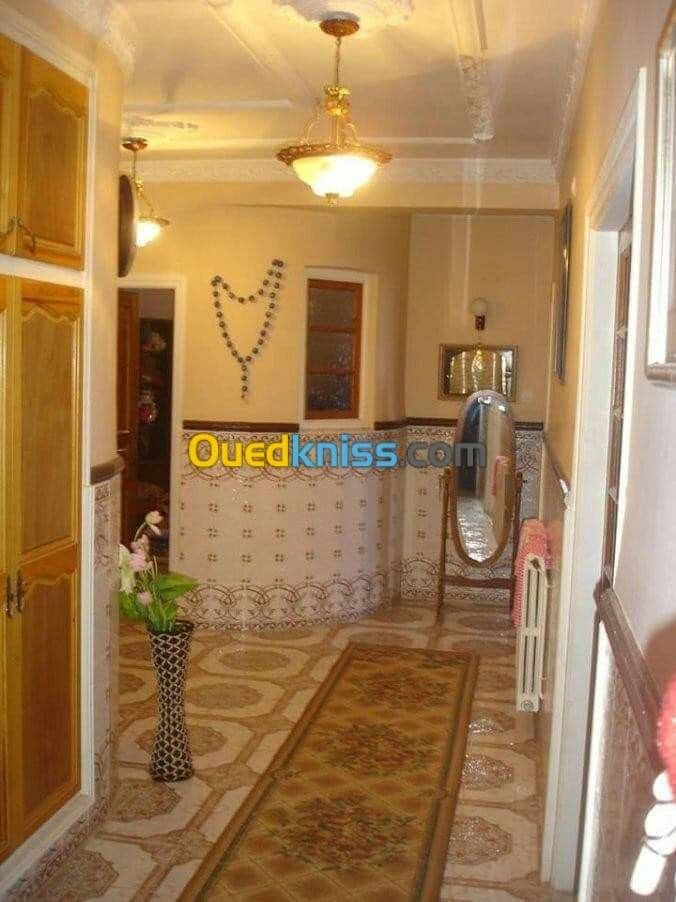 Vente Villa Sétif Setif