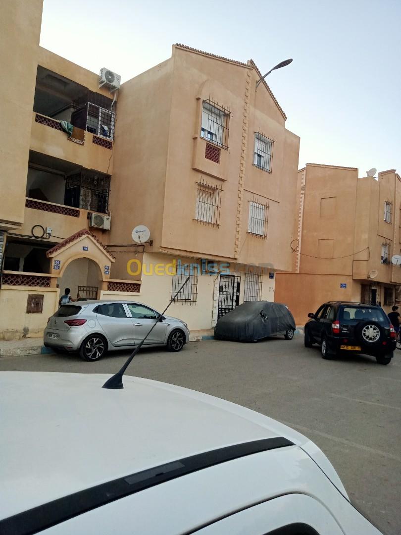 Location vacances Appartement F3 Mostaganem Mostaganem