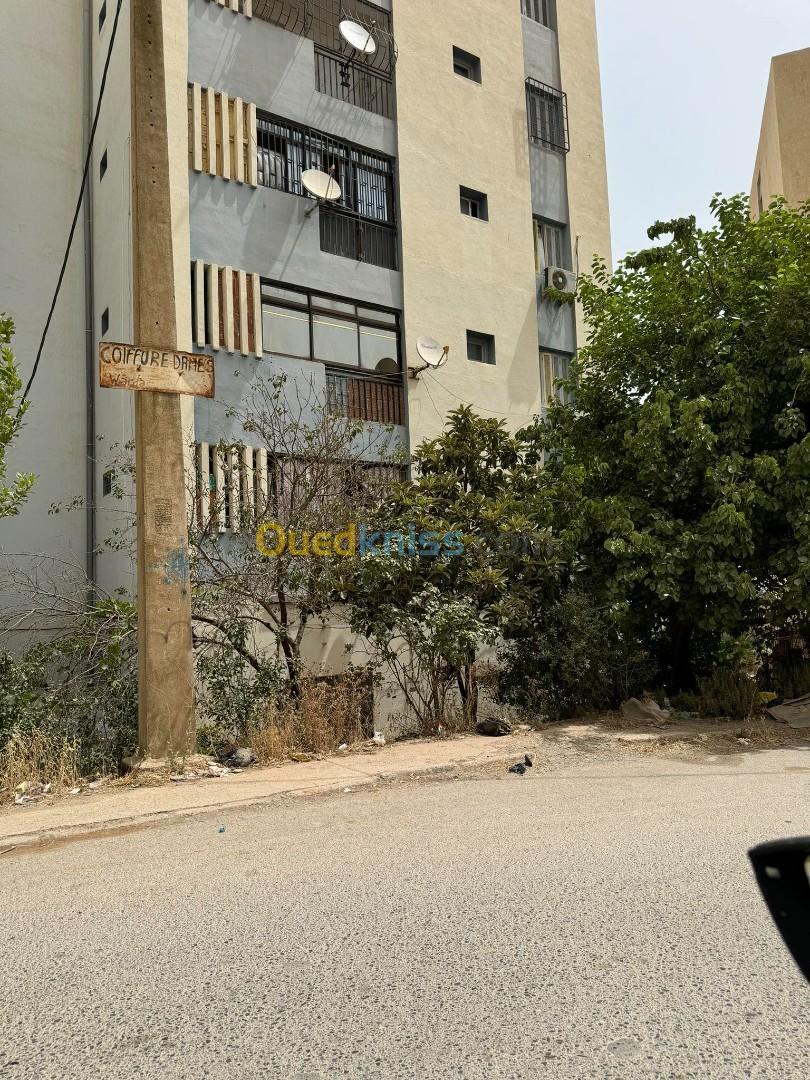 Vente Appartement F4 Tizi Ouzou Draa el mizan