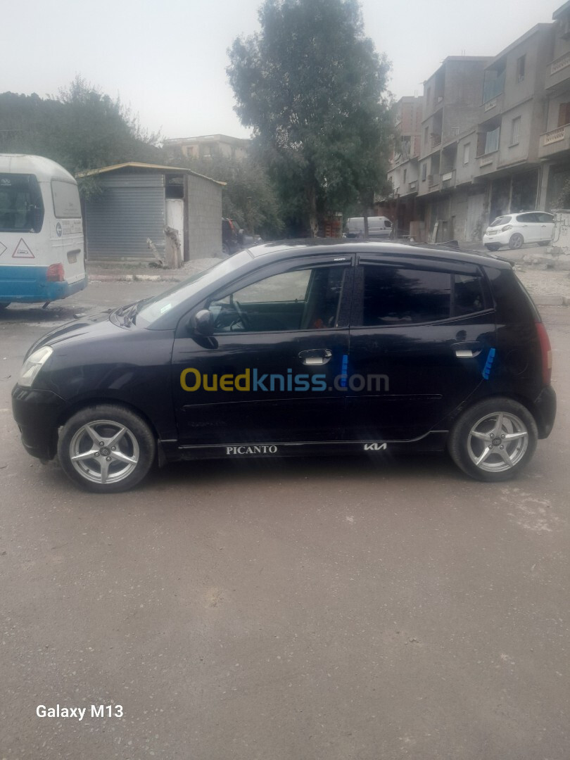 Kia Picanto 2006 picanto