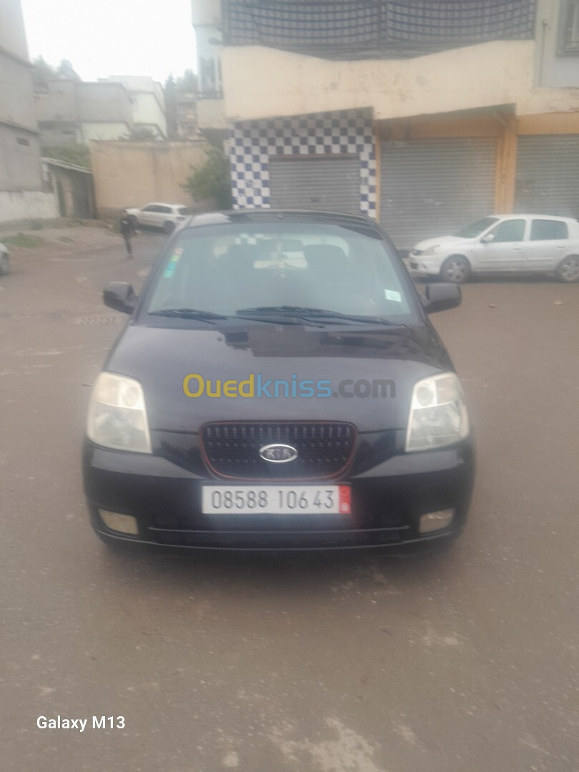 Kia Picanto 2006 picanto