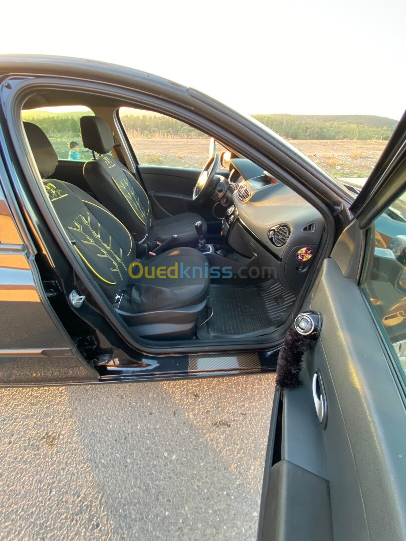 Renault Clio 3 2012 Clio 3