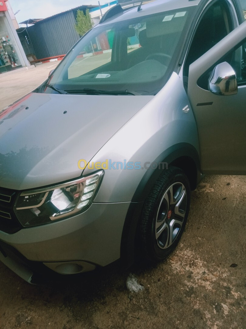 Dacia Sandero 2020 Stepway