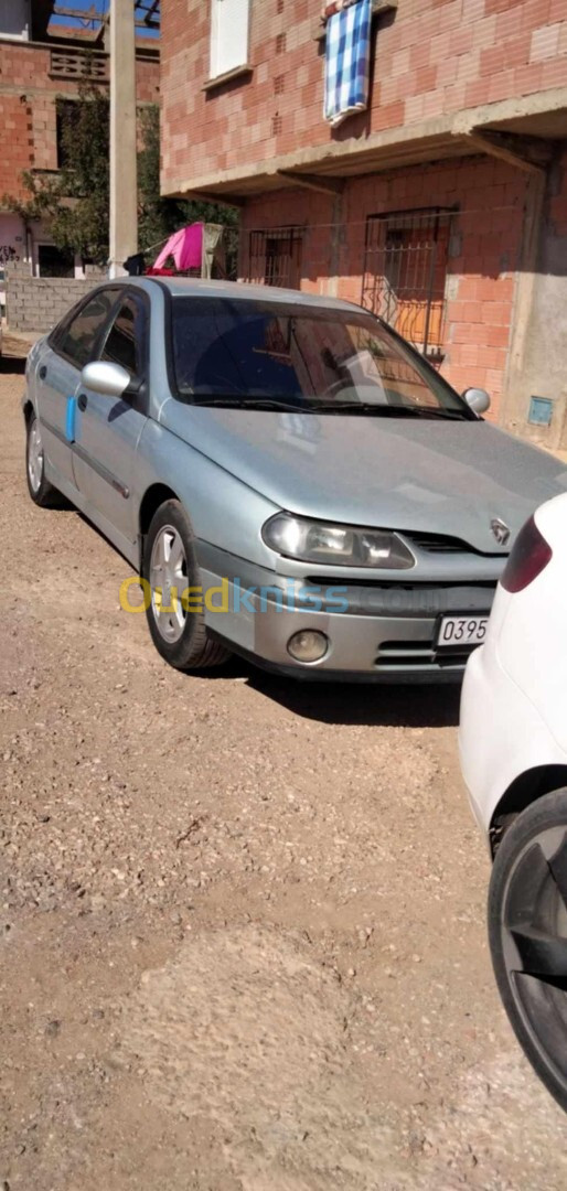 Renault Laguna 1 2001 Laguna 1