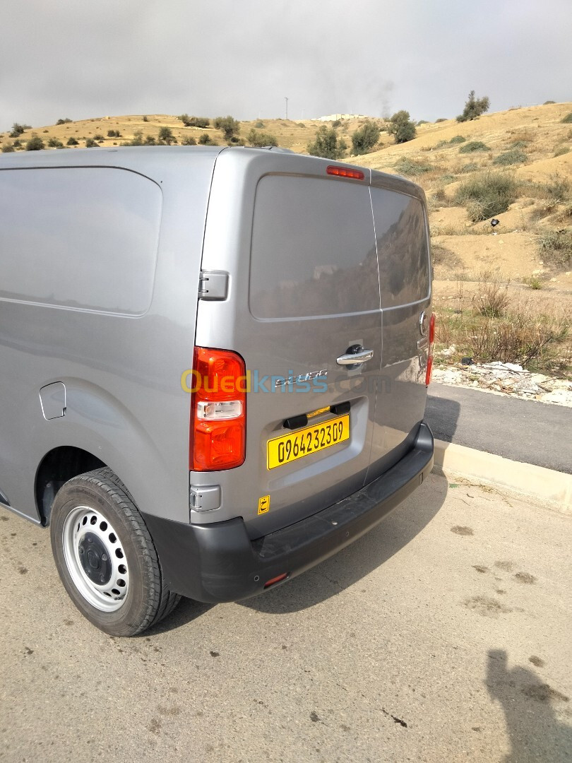 Fiat Professional Scudo 2023 Hdi