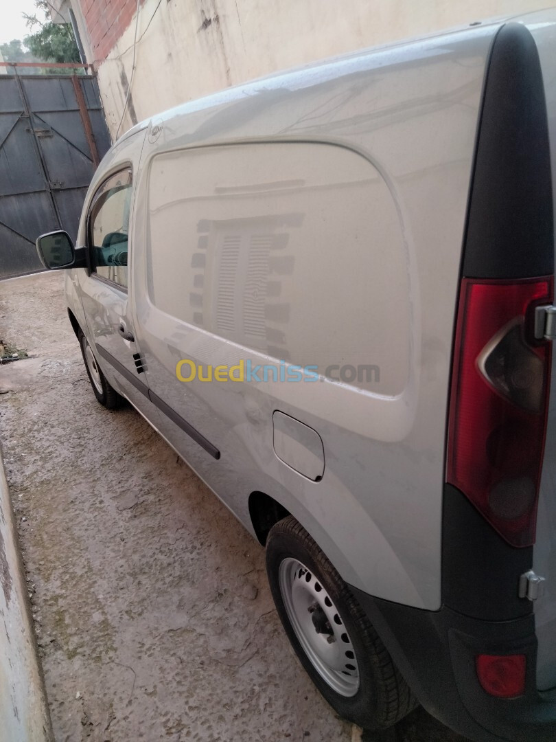 Renault Kangoo 2012 Grand Confort