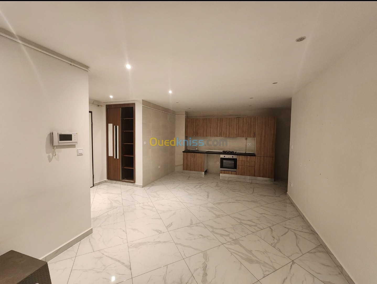 Vente Appartement F2 Alger Ouled fayet