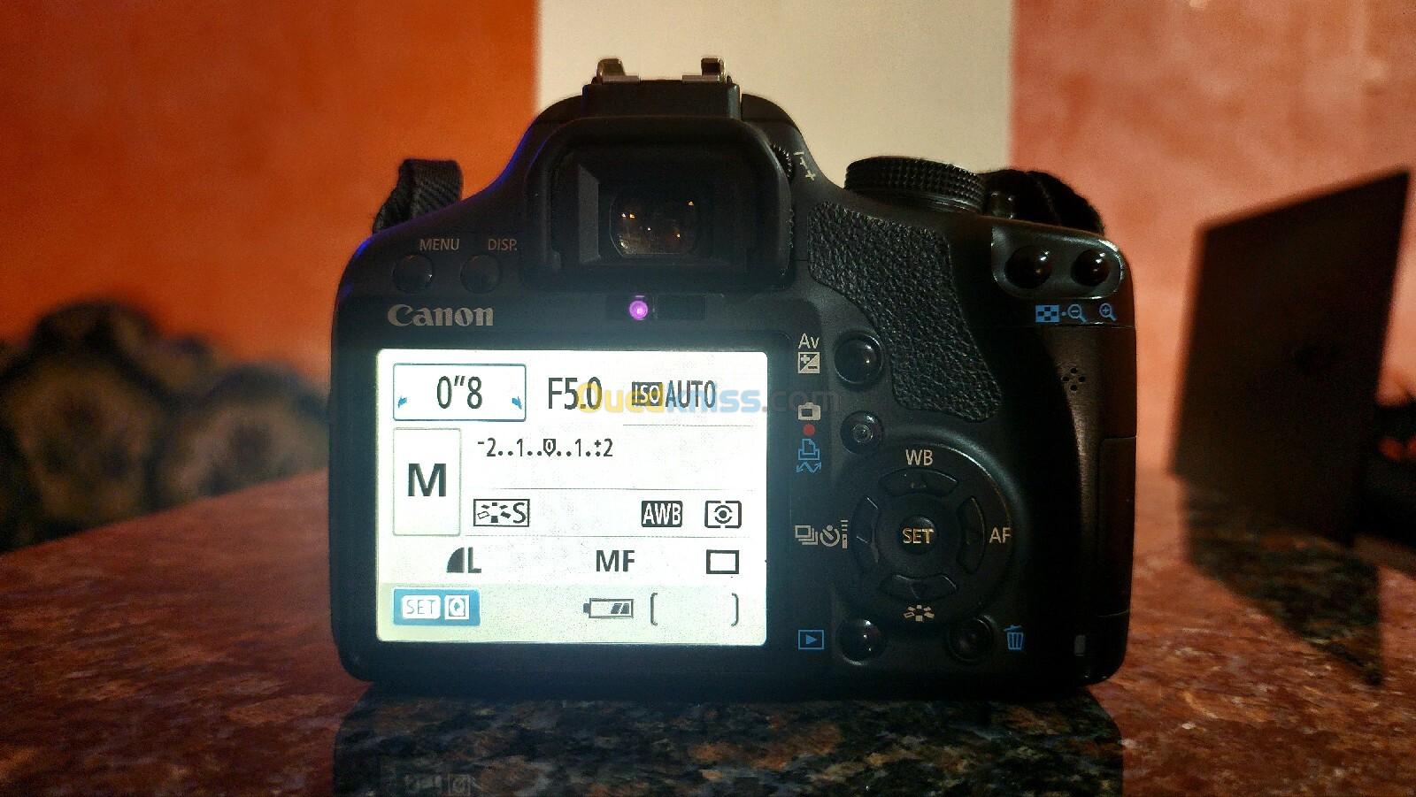 Canon 500D