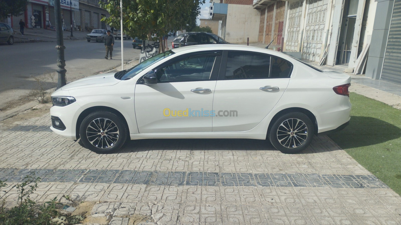 Fiat Tipo 2023 City plus+