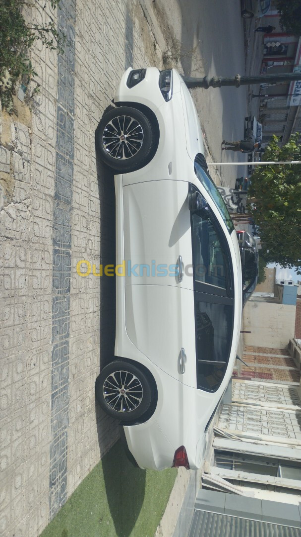 Fiat Tipo 2023 City plus