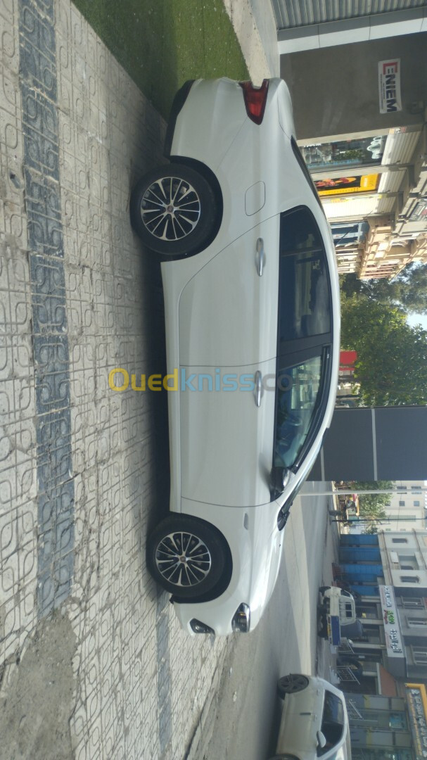 Fiat Tipo 2023 City plus