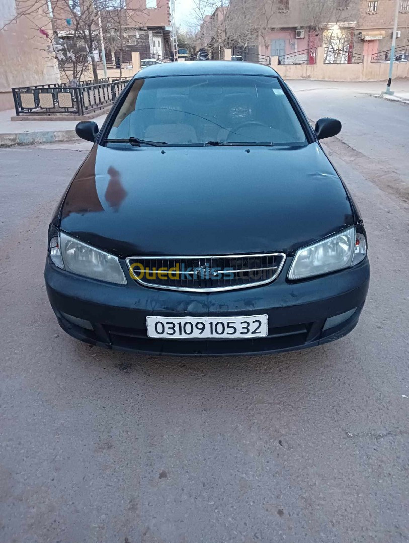 Nissan Sunny 2005 Sunny