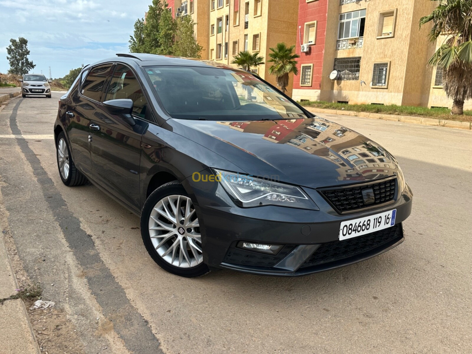 Seat Leon 2019 FR