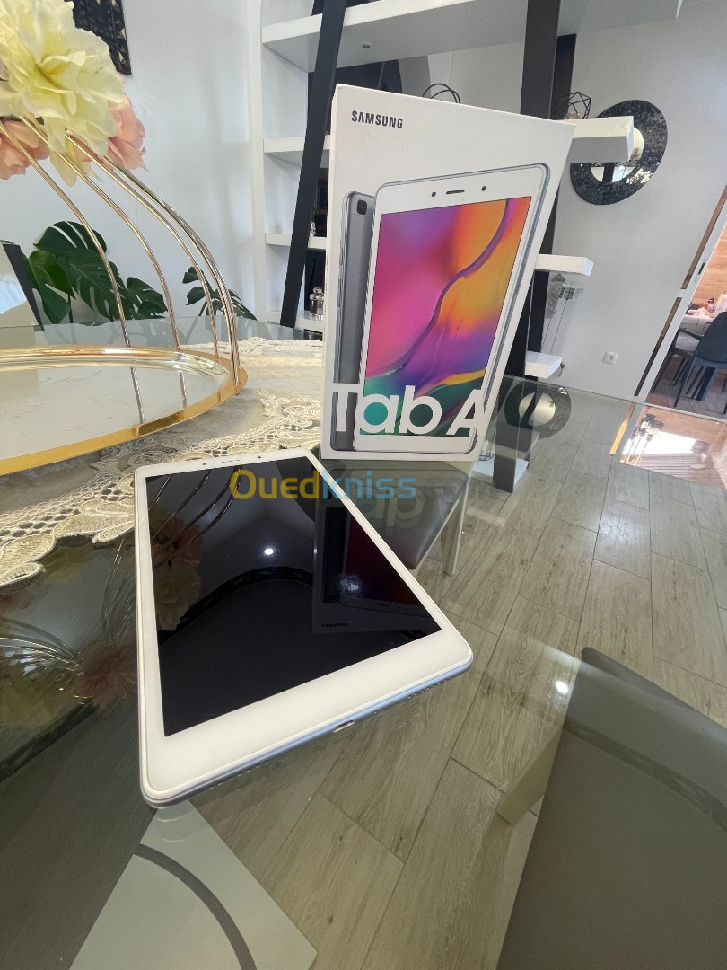 samsung tab A 2019