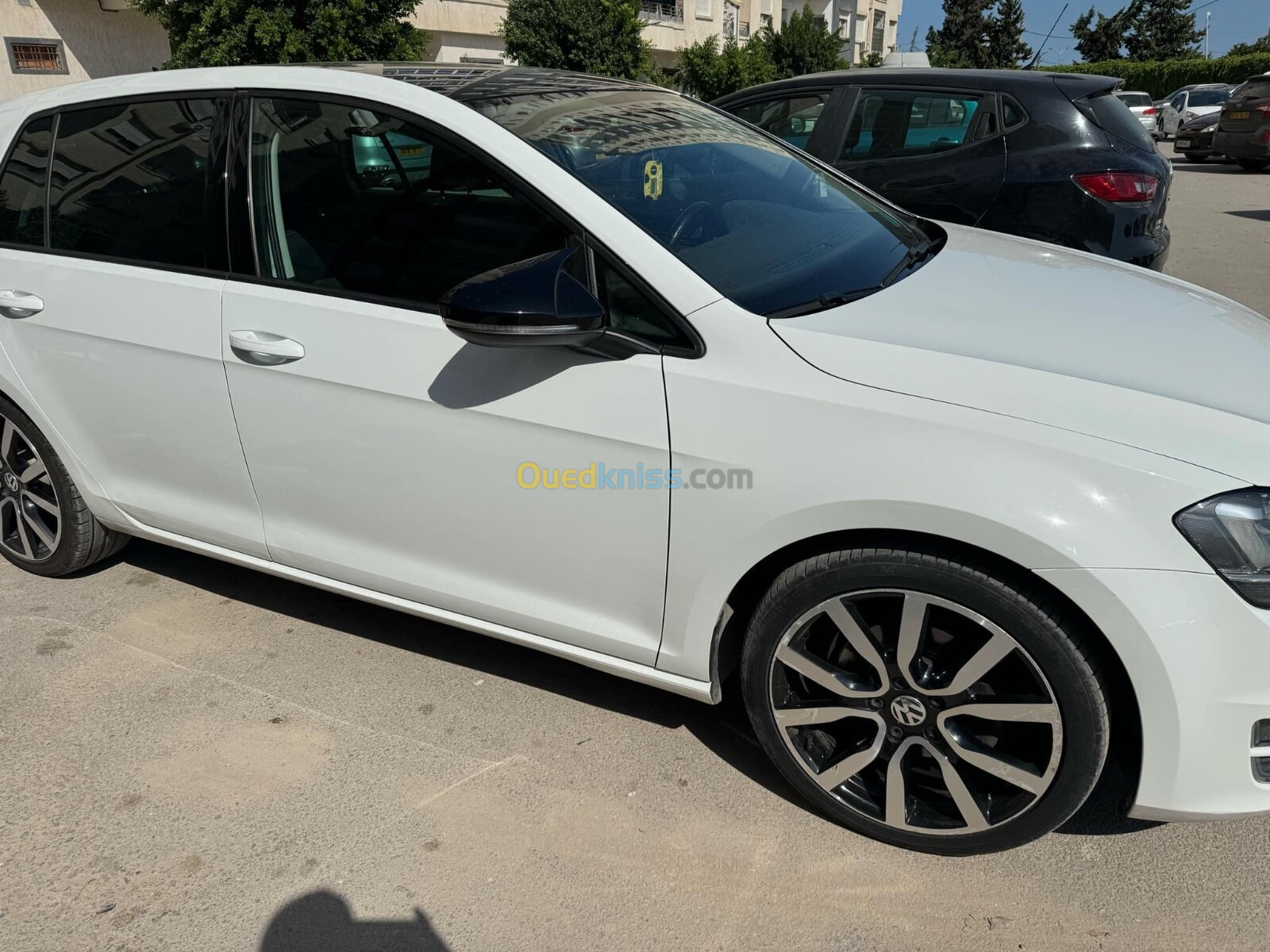 Volkswagen Golf 7 2017 Golf 7