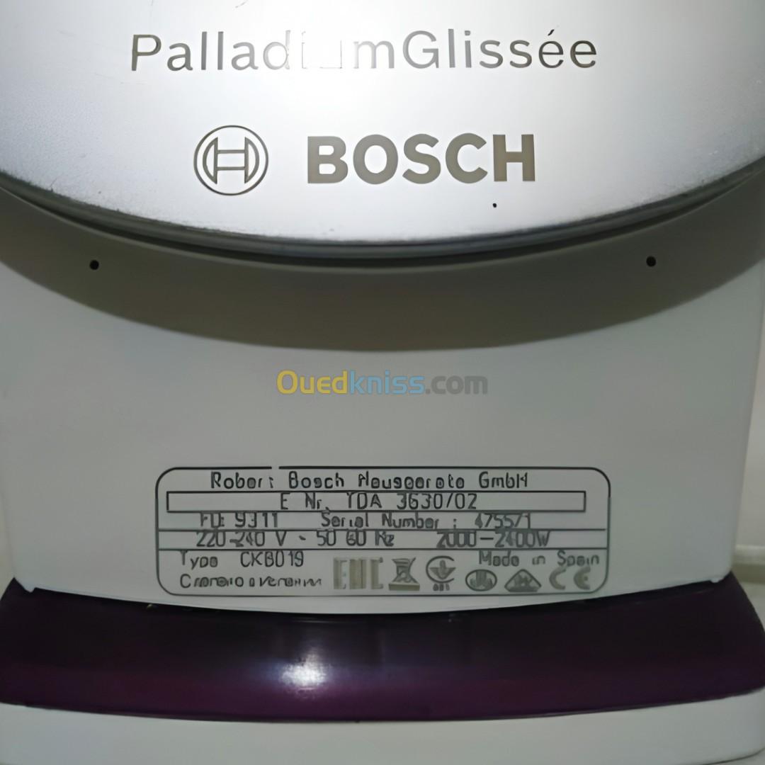FER à repasser Bosch original 2400W