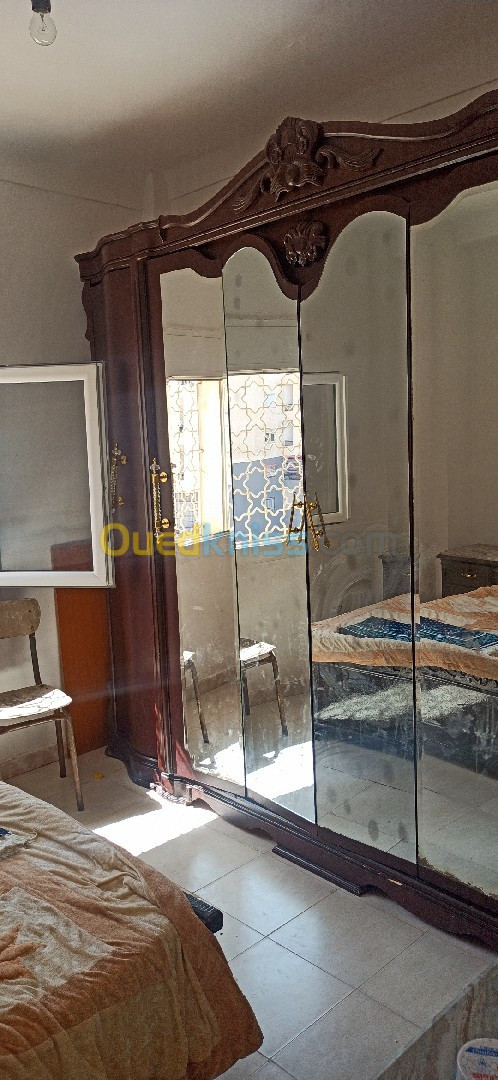 Location vacances Appartement Mostaganem Mostaganem