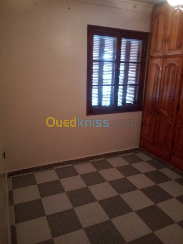 Vente Appartement F3 Souk ahras Souk ahras