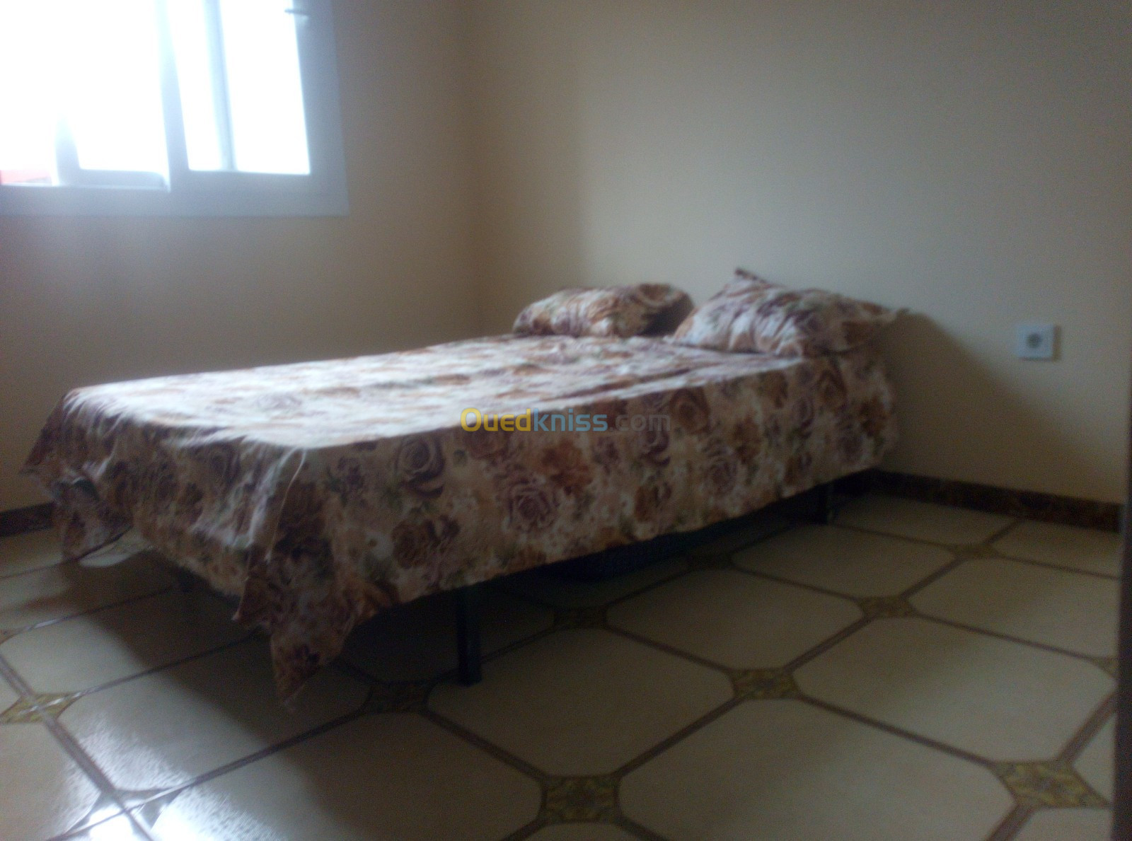 Location vacances Appartement F2 Jijel Jijel