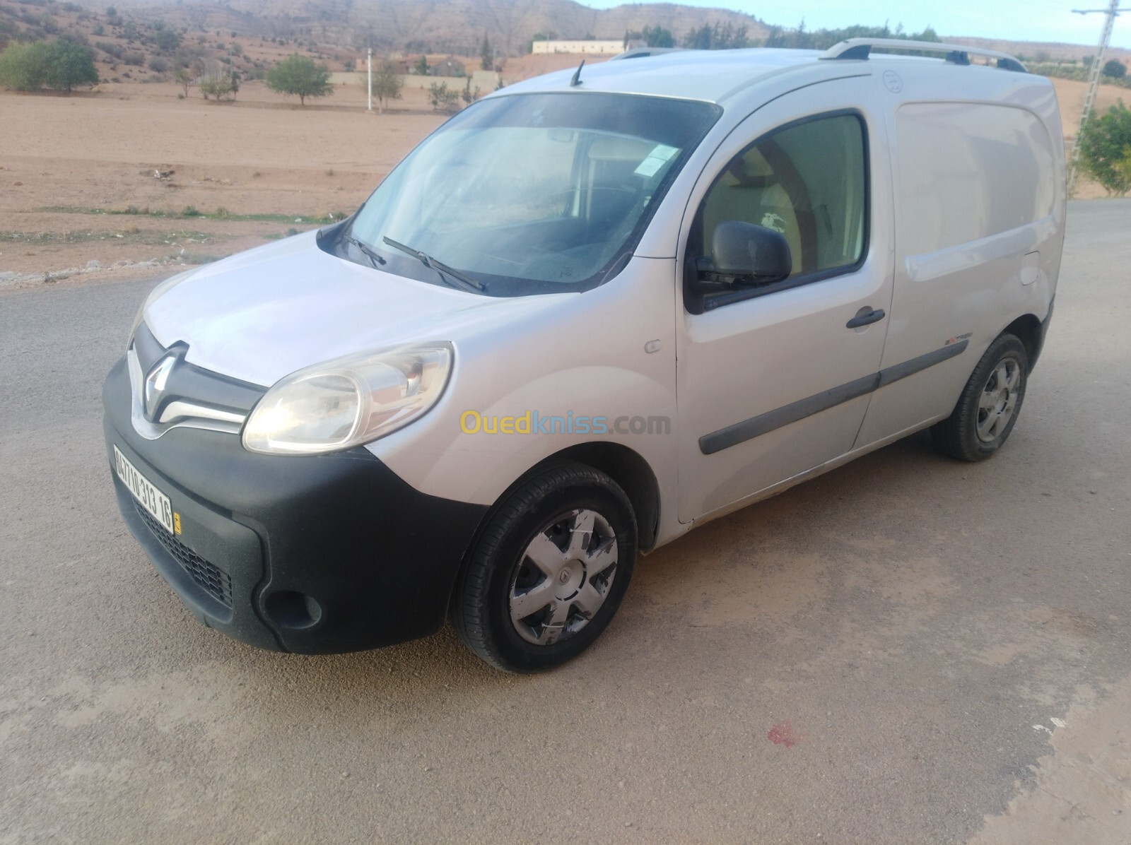 Renault Kangoo 2013 Privilège plus